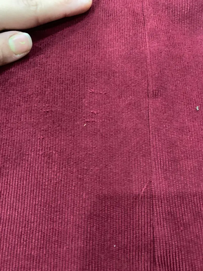 3669-پیراهن گلوریا (ایراد دار)